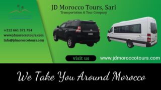 #morocco #transportation #tours www.jdmoroccotours.com