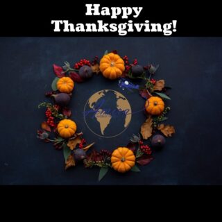 Thanksgiving..gratitude